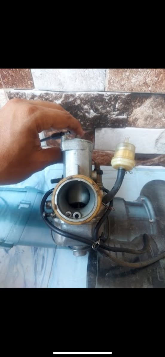 السلام عليكم اخوان من رخصت الادمن كابريتر للبيع على شد ابيع مكان سماوة سعر ٤٠


**إذا كنت صاحب هذا الإعلان وتريد حذفه لأي سبب، رجاءا أرسل رسالة إلى الدعم الفني**