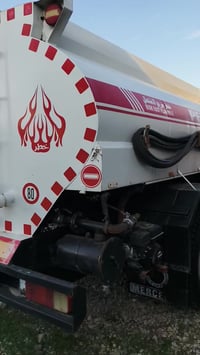 شاحنة • موديل 2009 • سليمانية