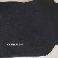 ارضيات كورلا 2020 • كاربد بلادي • توصيل