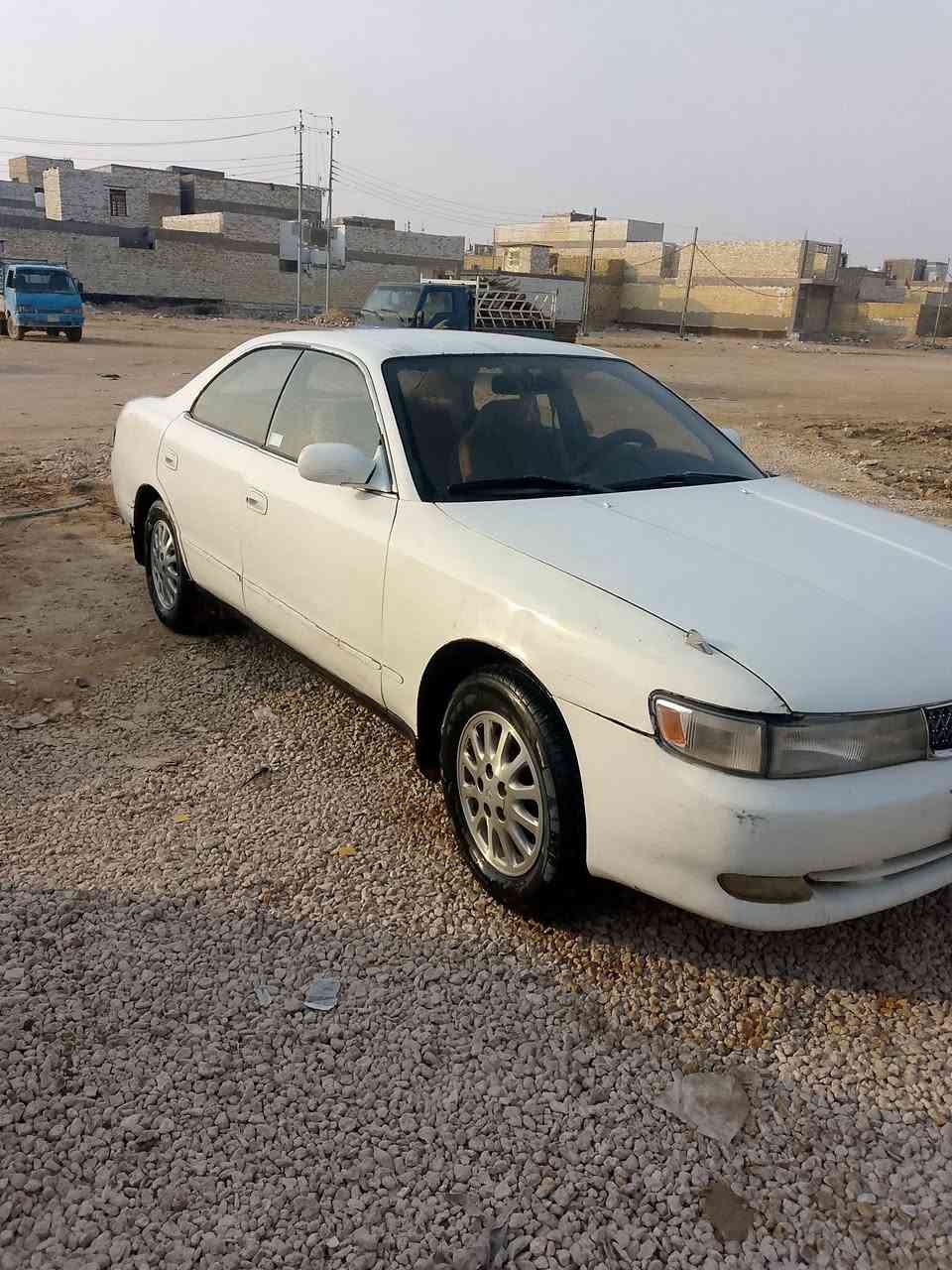 شيزر ياباني للبيع محرك ونجي مكفوله من گص وضربه ونقل جثه سنويه لل28باسمي هزه جديده مكاني نجف للاستفسار ***********
