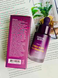 يضيق المسام • ينعّم من أول استعمال • مناسب للحسّاسة