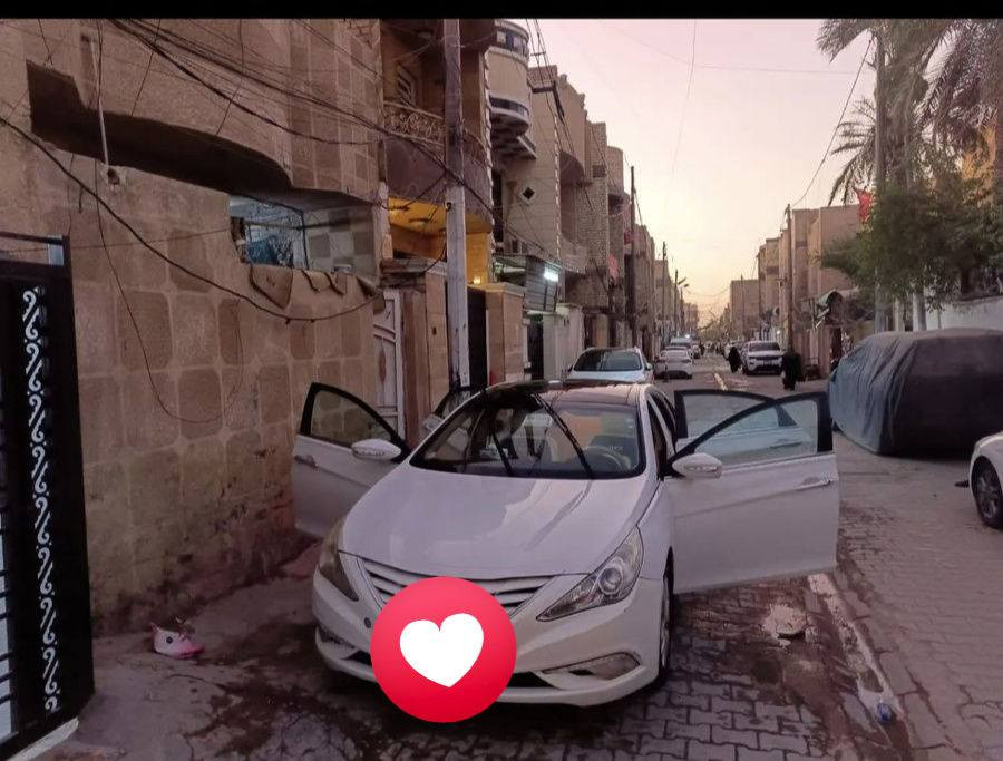 سلام عليكم سوناته البيع موديل  11 خىليجي بيه شخوط بين جاملغ والباب فقط فول واحد على واحد رقم بغداد انكليزي بسمي تحويل كير مكينه حداديه تخم تاير كله جديد تبريد ثلج  مكان بابل مركز المدينه السعر 102وبيه مجال للاستفسار ***********
