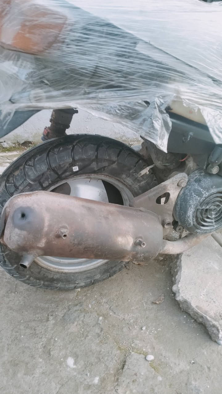 سلام عليكم ماطور بوتين للبيع
تحريكه ومعدل 🔥 معمر مره وحده يرادله كفر،كدام بس
ماطور نضيف السعر 130 وبي مجال للطيبين


**إذا كنت صاحب هذا الإعلان وتريد حذفه لأي سبب، رجاءا أرسل رسالة إلى الدعم الفني**