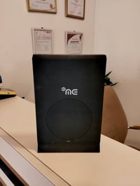 متوفرر✨✨ ME Fiber ONT🌐: راوتر ضوئي( ONT) ، يُستخدم مع خدمة الإنترنت ال...