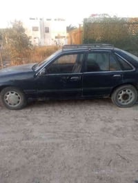 للبيع موديل 94 رقم ديالى سنويه بسمي السعر 15 ورقه وبيهه مجال 077232417...