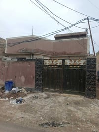 دار للايجار • سيف سعد • نزلة سعد