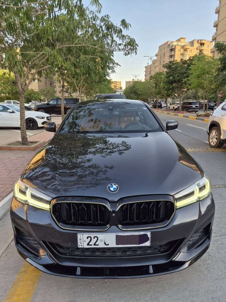 ارخص 530  2021

موديل ٢٠٢١ 
اكس درايف فول لاكجري
داخل قرميدي 
٤ كامرات
دات شو 
٤ بصمات
ايمأت التحكم بل شاشه عن طريق الاشاره
رقم اربيل بأسمي هزه و فحص جديد
سياره جديده كلشششش 
محرك كير كفاله  غير مفتوحات
صدر جديد 
اي نقص مابيها
طكه وحده ماكو بل داخل جديددده كلش
تجي شوف تحكم
ضرر جانبي 
جاملغات خلفيه وبوب خلفيه 
صبغ اربع قطع و نص 
بجم كبس شواصي لغود كفاله دكه جاكوج مابيهن 
ايرباك برده 
مكاني بغداد 
سعر منااااسب جدآ

***********
موجود وتساب بغداد, العراق
