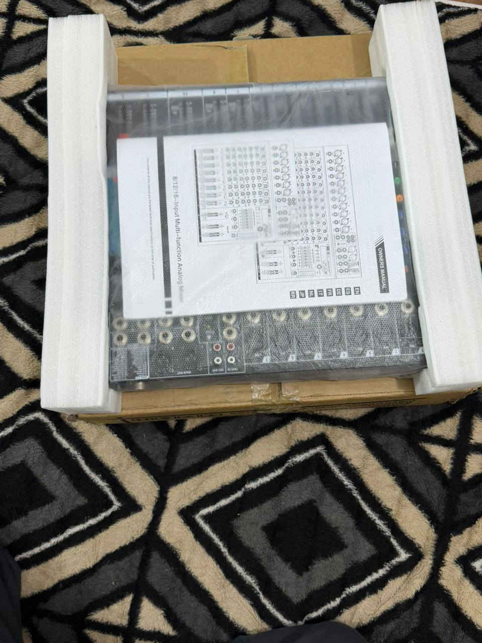 جهاز  مكسر للبيع المكان كربلاء السعر 100 للاستفسار***********
