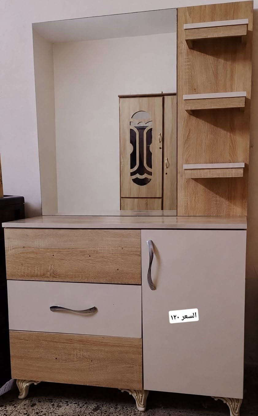 هاي الغرفه شغل نجار صاج بلوك للبيع اربع جرابي ودواليب ٢ وميز جام وكنتور


**إذا كنت صاحب هذا الإعلان وتريد حذفه لأي سبب، رجاءا أرسل رسالة إلى الدعم الفني**
