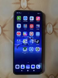 ريدمي نوت ١٠ • ذاكرة ١٢٨ • ناصريه التضحيه