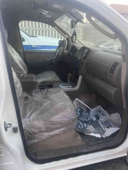 سلام عليكم اخوتي العزاز مراوس ويا باجيرو نيسان باثفندر وارد امريكي نص فول بلاديه للاخير دشبول ارماده داخل اسبرسو بلاد كشنات لونين مخمل جدد تحكمات ستيرن كشن كهرباء سيبايه فوك بالقماره كامره وشاشه بلاديات مال ارماده مكينه 6 سلندر 4000 بلاديه بدون صوت بدون تنقيص بدون فتح بدون تبديل من 2008 لحد هسه بيها وليبل هم بيها كير هم كفاله ماشيه 174 حقيقي بريك وبانزين كهرباء مري كهرباء رقم بغداد جديد دولي وباسمي وهزه وكلشي جاهز بيها صبغ جاملغ امامي مال سايق وشويه من البنيد وبيها الهلال مال جاملغ الخلفي بي شويه صبغ هم تحياتي الكم رقمي *********** مكاني بغداد حي الجهاد
