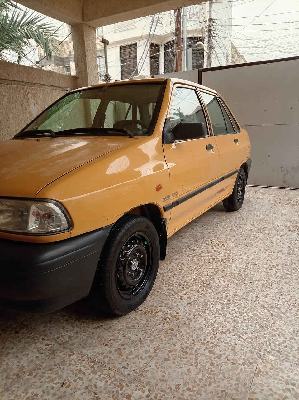 سايبا مديل ١١ كير مكينه مكفول سياره لاضربا لا صبغ فقط اخياسات مصلح هيه غرامات مصفر شواصي نضاف سياره بيها بارد بصيط مكان الشعب للاستفسار *********** السعر ٢٦
