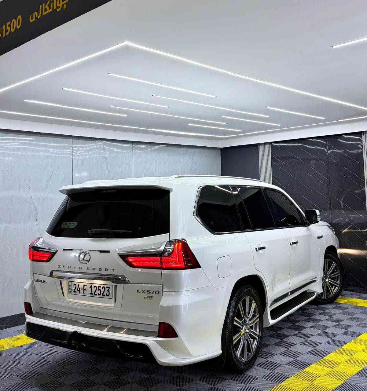 ‏Lexses _ LX 570 _2016 _breme

💥ارخص سعر بكل سوق💥

اللَّهُمَّ صَلِّ عَلَى مُحَمَّدٍ وَعَلَى آل مُحَمَّدٍ

🔶ليگزيز  2016   (بريم)   LX_570
🔶سياره تحفه ماشاالله 
 هيب شوارع
🔶مكفول كفاله عامه  من الدعاميه إلي الدعاميه 
بدون بارد بدون صبغ بدون , بدون رصعات ,بدون حتي شخط
سياره رمل مابيه  ،باقيه سياره كلها بشرط
سياره بل باكيت ماشاالله 

🔶ماشيه (75) الف كيلو حقيقي بشرت  

🔶فول فول مواصفات
بصمه ، الانزيلاق ، شغال ، كشن جلد و هيتر
راس ديفيدي ، كاميرات ,ثلاجه , زينون ، جلد جاف تدفئيه شفط ، التبريد خزينه ،نظام ايكو ،سبورت ، حساسيه الديك الموخره ،مرايات ، الفتحه ، باب خلفي جك ، رادار امامي .....)

🔶محرك كير  بشرط مامفتوح
سياره حيل نظيفه كلشي علي بلاد لوك
 السنويه بشرط تحويل و خرامه
سياره مابيها دينار مصرف كامل من كل نواحي

🔶نظافه ١٠٠٪؜ كامل سيرفس بدون نقص و بدون مصرف سياره اي نقص مابيها   
٤  ايطارات و ويل بيلادي لوك طايرات دنلوب اصليه 

نفسي يوم /تحويل و كاله حاظر
مكان / داخل سليمانيه🌆

🔶سعر _(588)💵
🔶موبايل /***********📲 السليمانية, العراق
