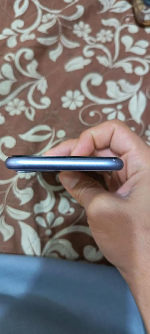 سعر خاص/جهاز ايفون 11 عادي الجهاز بطاريته 100 الجهاز الشركه مبدله البطاريه شرط اغطه بل ماي كدامك ما علي شي الجهاز زلغ ما بي ما مبدل لي اي شي غير البطاريه وشركه مسويته يعني ما يبين مبدل ويا كفرين وراسيه اصليه مال شاحنه/+964 788 253 9123


**إذا كنت صاحب هذا الإعلان وتريد حذفه لأي سبب، رجاءا أرسل رسالة إلى الدعم الفني**