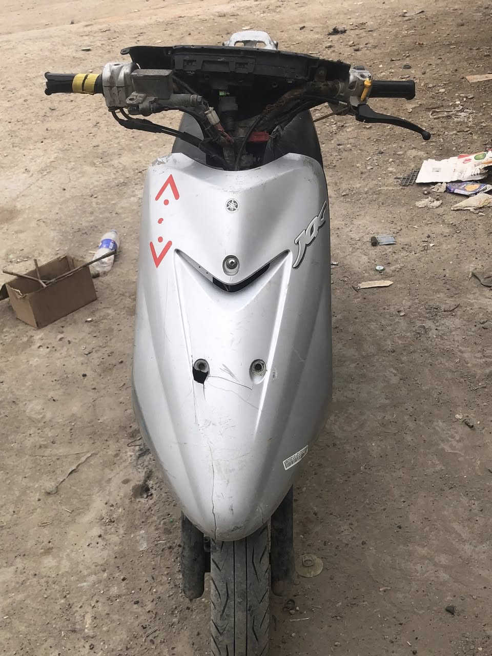 سلام عليكم دراجه 60 عصفوريه قفل اكسل دراجه خير من الله نكره شلعه ومعدل تاكل الكاع الاستفسار رقمي ***********
