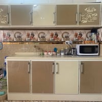 كاونتر • نظيف • ٣ قطع