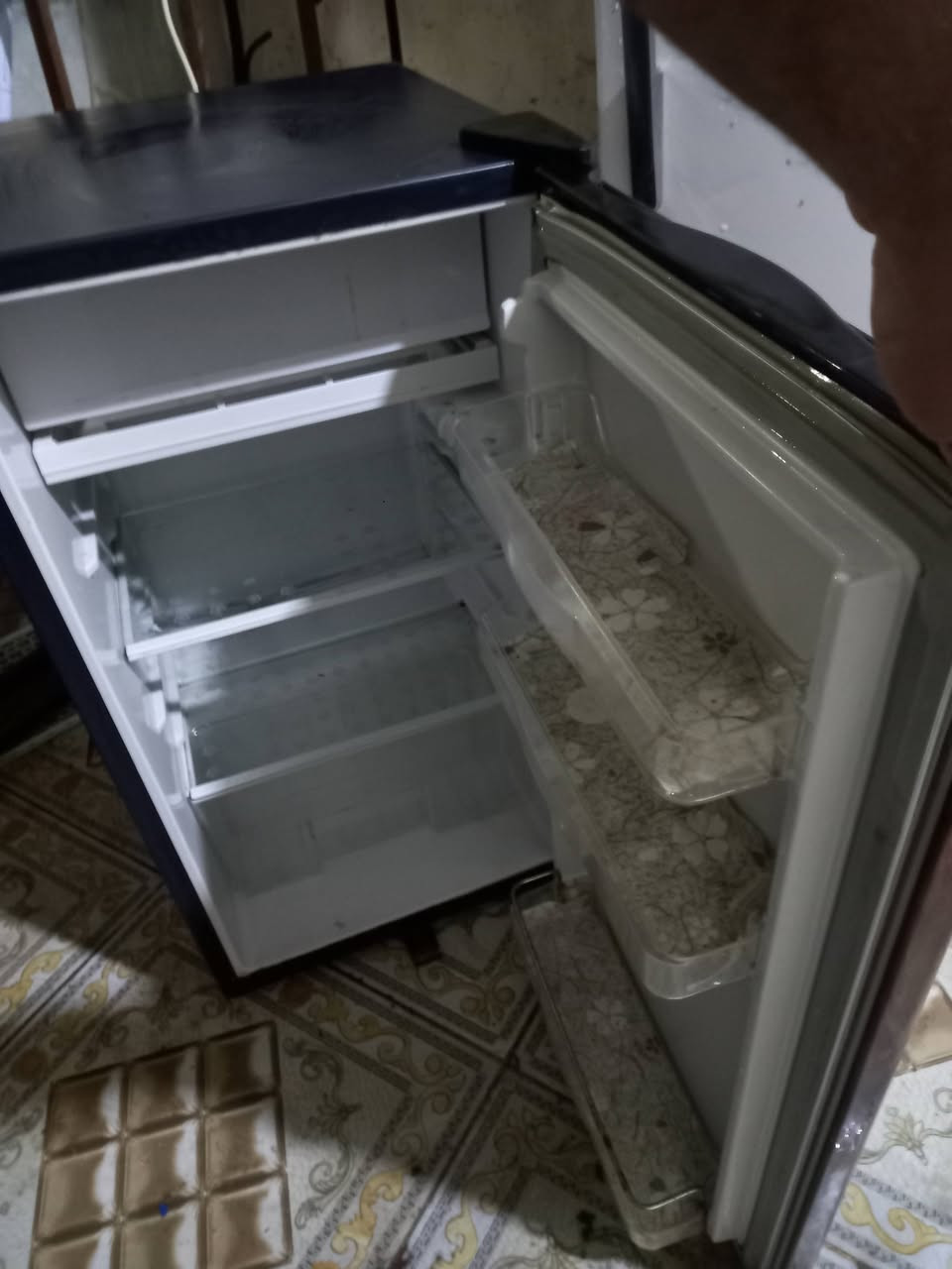 ثلاجه شغاله عيب ما بيها السعر 70 وبيها مجال تعال خاص وتدلل


**إذا كنت صاحب هذا الإعلان وتريد حذفه لأي سبب، رجاءا أرسل رسالة إلى الدعم الفني**