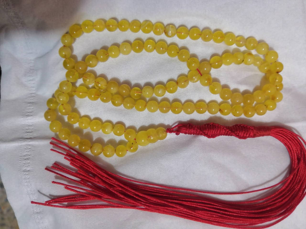 سلام عليكم قطعتين كهرب 101
قطع جاي تغلف ياخذن لون 
مكاني بغداد مدينه الصدر


**إذا كنت صاحب هذا الإعلان وتريد حذفه لأي سبب، رجاءا أرسل رسالة إلى الدعم الفني**