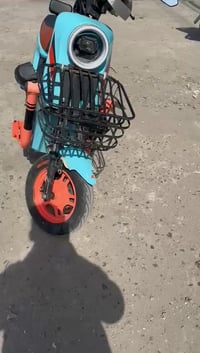 دراجة شحن • كفاله عامه • رخيصة