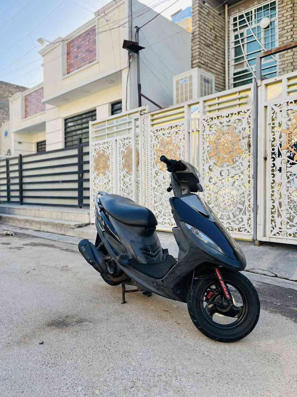 ماكس عدله رمبه قبل شهر نازله انضف من الصور مكاني بغداد البياع  السعر خاص
***********
