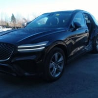 Genesis GV70 Sport Prestige 2023 جينيسيس سبورت بريستيج محرك 2500 توربو...