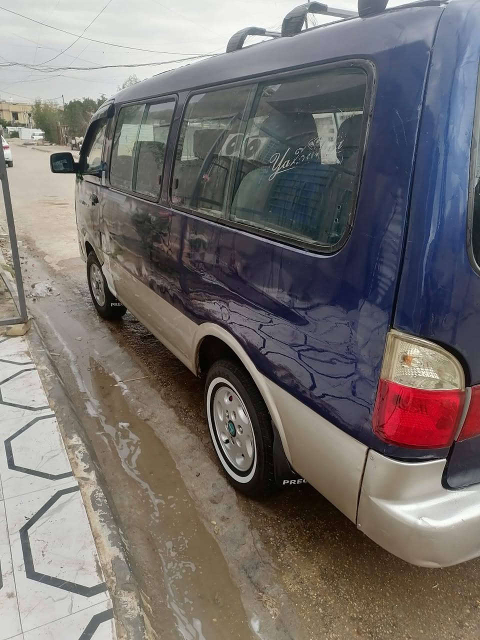 سلام عليكم كيه بريجو مديل 99 سياره رقم نكليزي بسمي مصفره خط وبحث وغرامات كير حداديه مكينه بيه بخار سعر60 بيه مجال عنوان ناصريه مركز مدينه الصدر رقمي ***********
