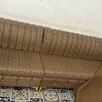 ٥ مقاعد • نظيف • كربلاء الحر البوبيات