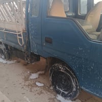 كيا فونتيره • مكينه ٢٧٠٠ • جير جديد