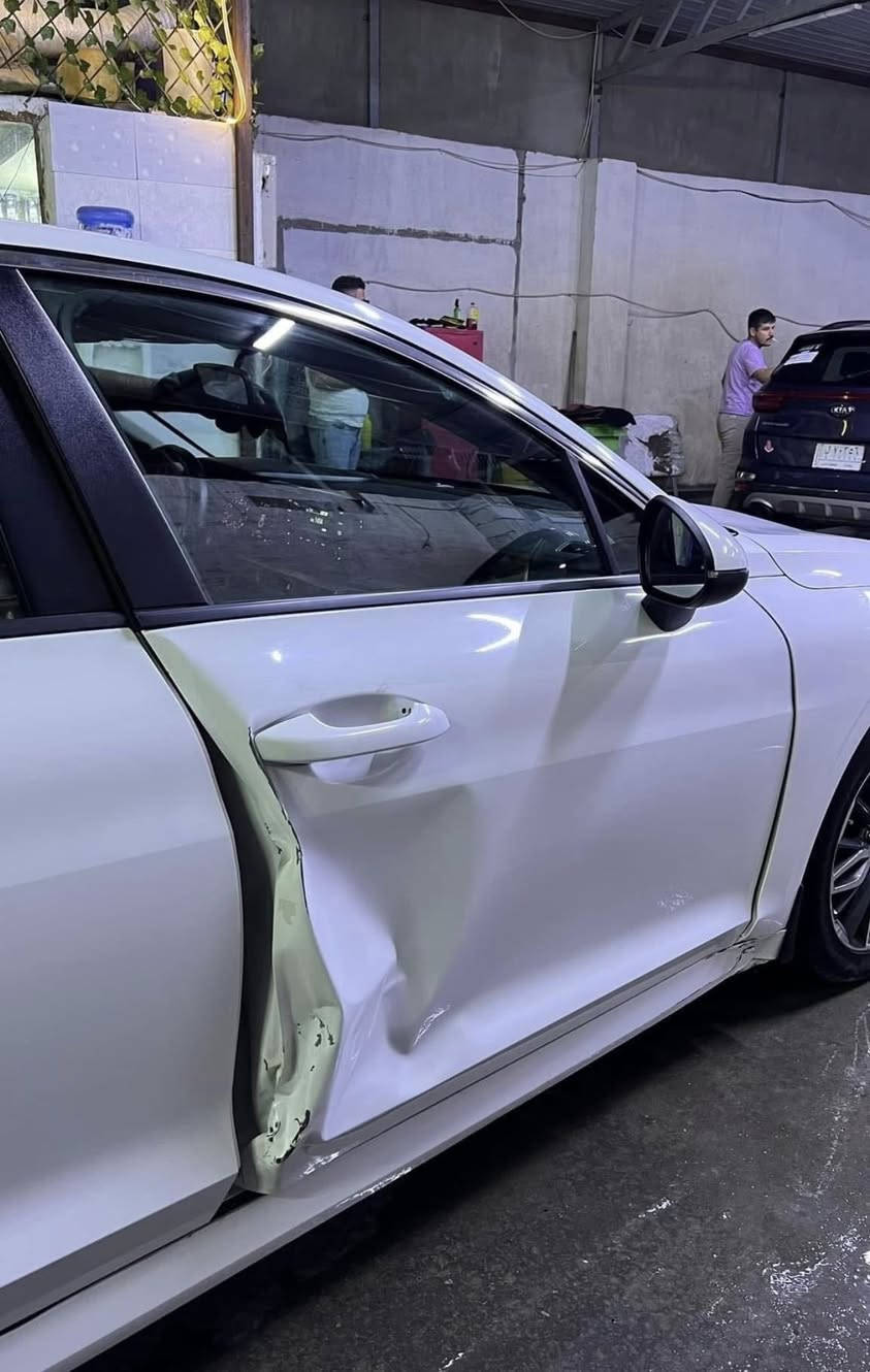 موديل 2021
المواصفات سويج بدون شاشة
وارد خليجي
العداد 81 ألف كم حقيقي
السيارة نظيفة وجاهزة للاستخدام
السعر : 180 ورقة وبيه مجال للشراي 
 العنوان: بغداد – الخضراء
 رقم الهاتف: ***********
