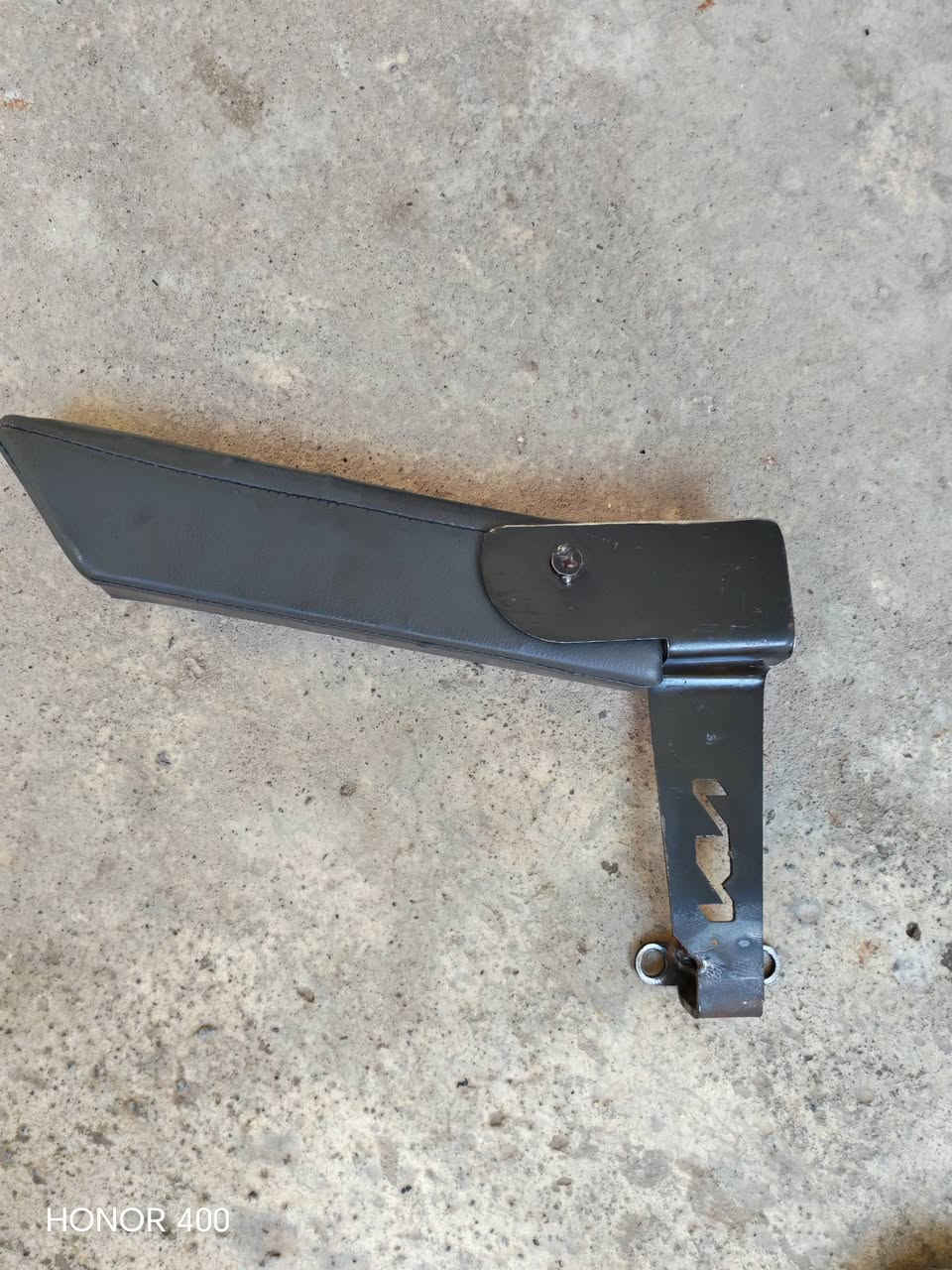 تكوى مل كيه للبيع السعر 10,000


**إذا كنت صاحب هذا الإعلان وتريد حذفه لأي سبب، رجاءا أرسل رسالة إلى الدعم الفني**