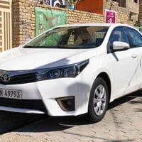 كورلا ٢٠١٥ • كفاله عامه • واسط