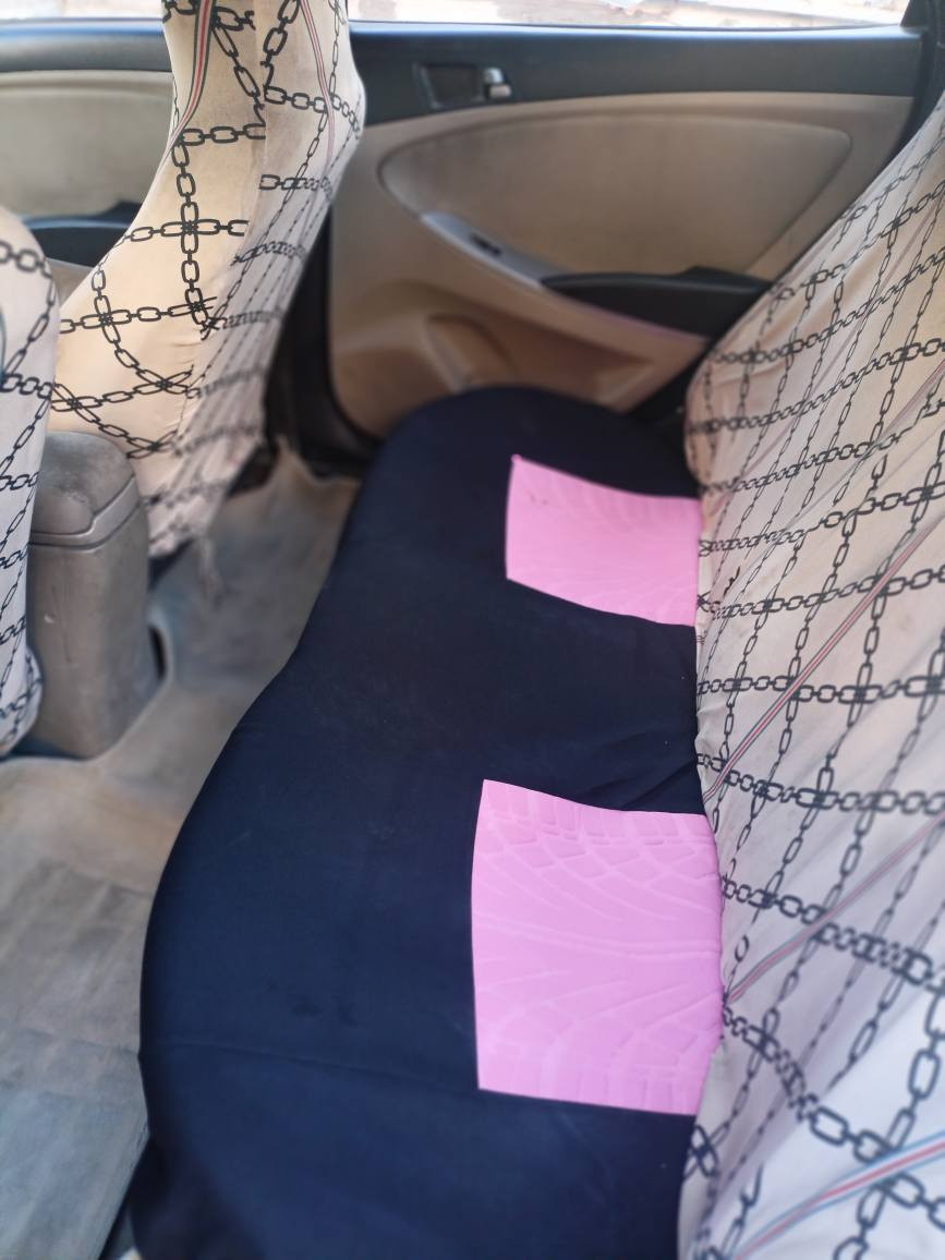 بسمي رقم مثنى رقمي ***********
اكسنت 15مكينه وكير 1400 الكير نمره ثانيه بيها خلل البصرة, العراق
