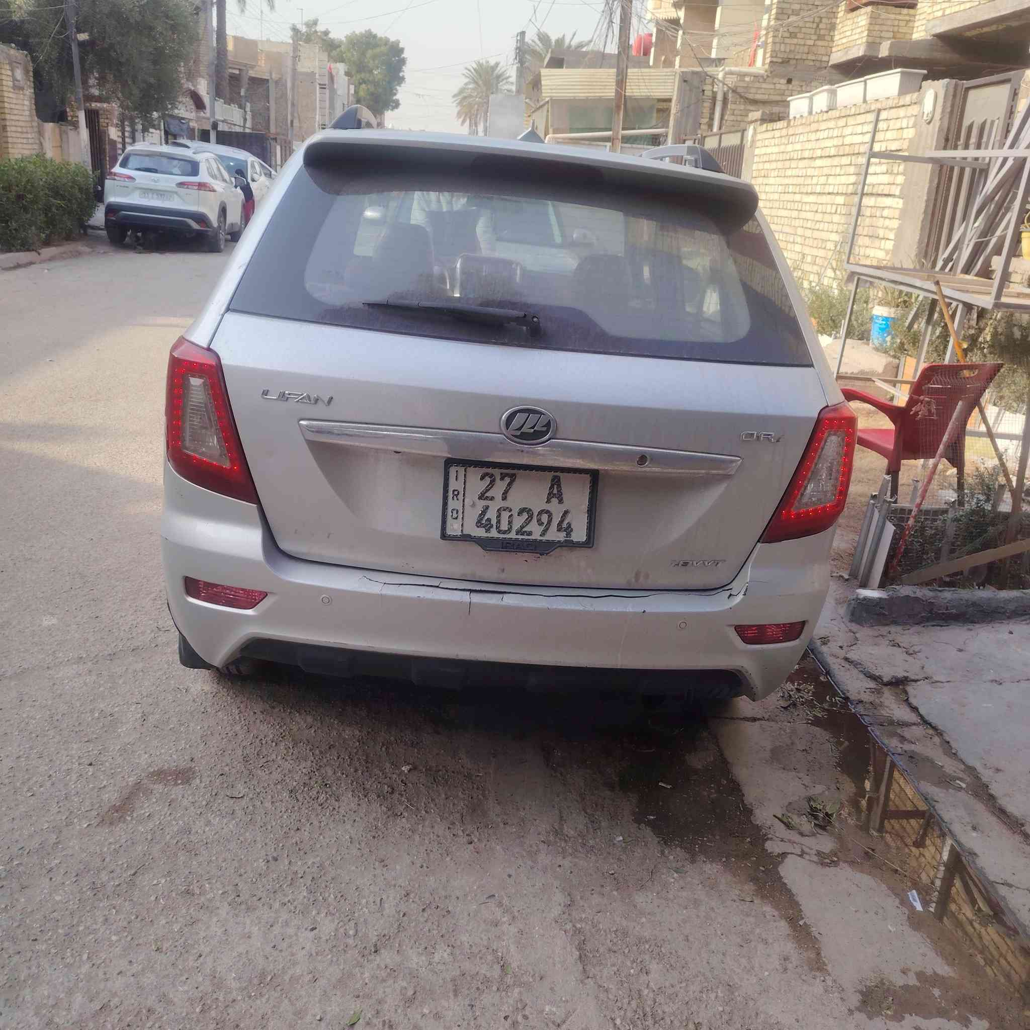 السلام عليكم ليفان موديل ١٦  رقم ذيقار سعر ٤٥ بيهه مجال***********
