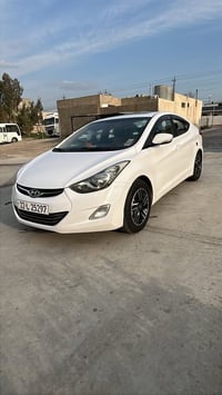 النترا • ٢٠١٣ • محرك ١.٨
