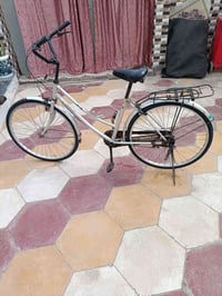 باسكل • دراجة هوائية