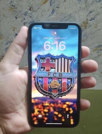 ايفون ١١ • ١٢٨ • صوت ناصي