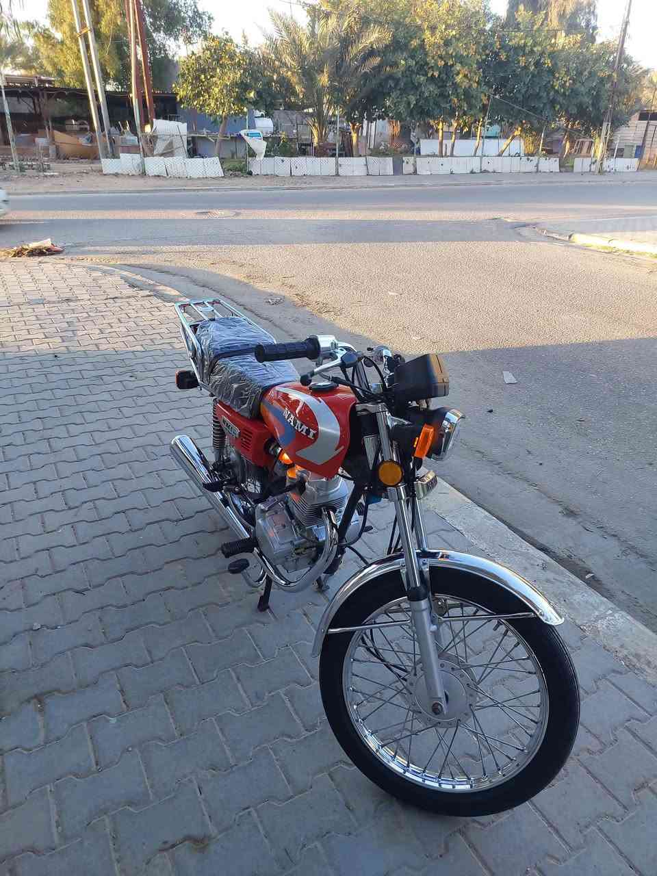 سلام عليكم نامه شلامجه اصلي مديل 23 سكنر للبيع مكان نجف الاشرف سعر 750 وبيهة مجال بسيط


**إذا كنت صاحب هذا الإعلان وتريد حذفه لأي سبب، رجاءا أرسل رسالة إلى الدعم الفني**