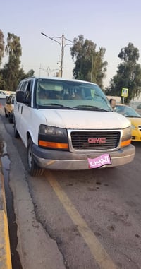 سافانا 2009 بترة مكفولة تحويل ثاني يوم   للبيع أو المراوس بسيارة سبعة ...