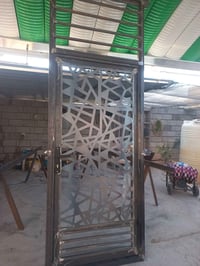 باب منور • مطبخ • ١×٢٫٨٠م