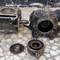 نجف حي النداء • دراجة فراشة • تفصيخ