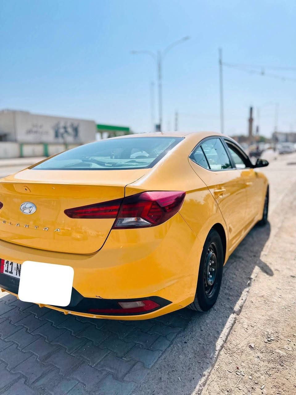 السلام عليكم النترا موديل 2019 وارد امريكي حادثه بس ضربه بلبنيد  +مامبدل منه اي قطعه السياره ليبل واحد +المكينه مامفتوحه ابيع شرط السونار +الكير مفتوح مبدل بس فلتر فقط شرط الفحص +السياره بأسمي رقم بغداد
***********
السعر 132
السلام عليكم النترا موديل 2019 وارد امريكي حادثه بس ضربه بلبنيد  +مامبدل منه اي قطعه السياره ليبل واحد +المكينه مامفتوحه ابيع شرط السونار +الكير مفتوح مبدل بس فلتر فقط شرط الفحص +السياره بأسمي رقم بغداد
