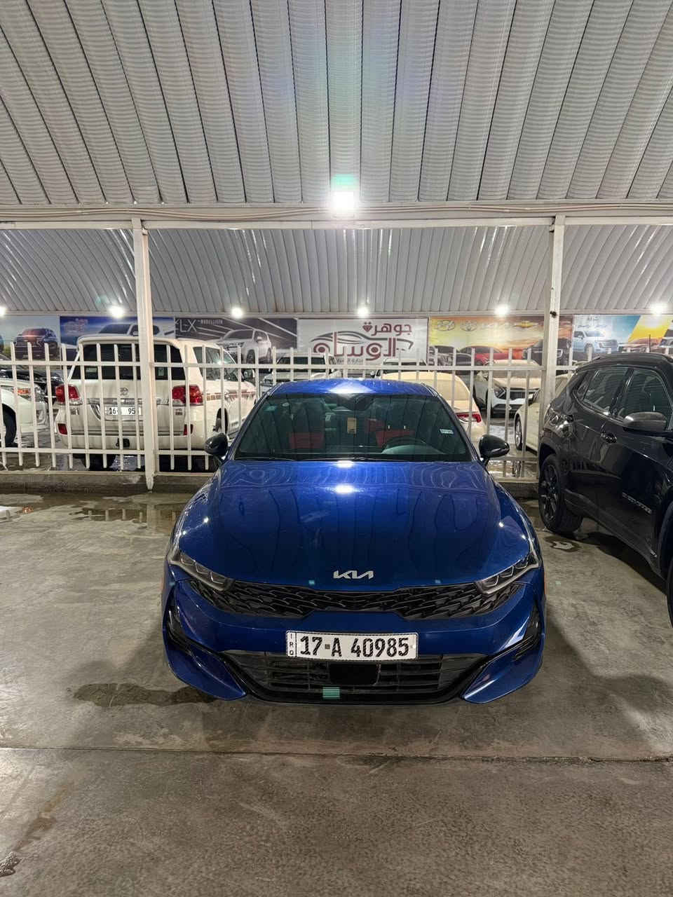 السلام عليكم gt line 2023
بجم كبس بدون ارباك 
ماشيه 43 الف 
فول مواصفات عدا الفتحه 
رقم دولي باسمي مداور ثاني يوم 
حادث جاملغ خلفي صبغ وباب راجع نهايته 
مواصفاتها 
ردار امامي سياقه شبه ثاتبه 
اشاير مري بصمه ابواب 
كشن كهرباء 
ويل ١٩ 
بكلايت led 
لايت عدسات 
مكاني ديوانيه مركز 
*********** 
سعرها اتصل 
متواجد فيس واتساب ماسنجر
