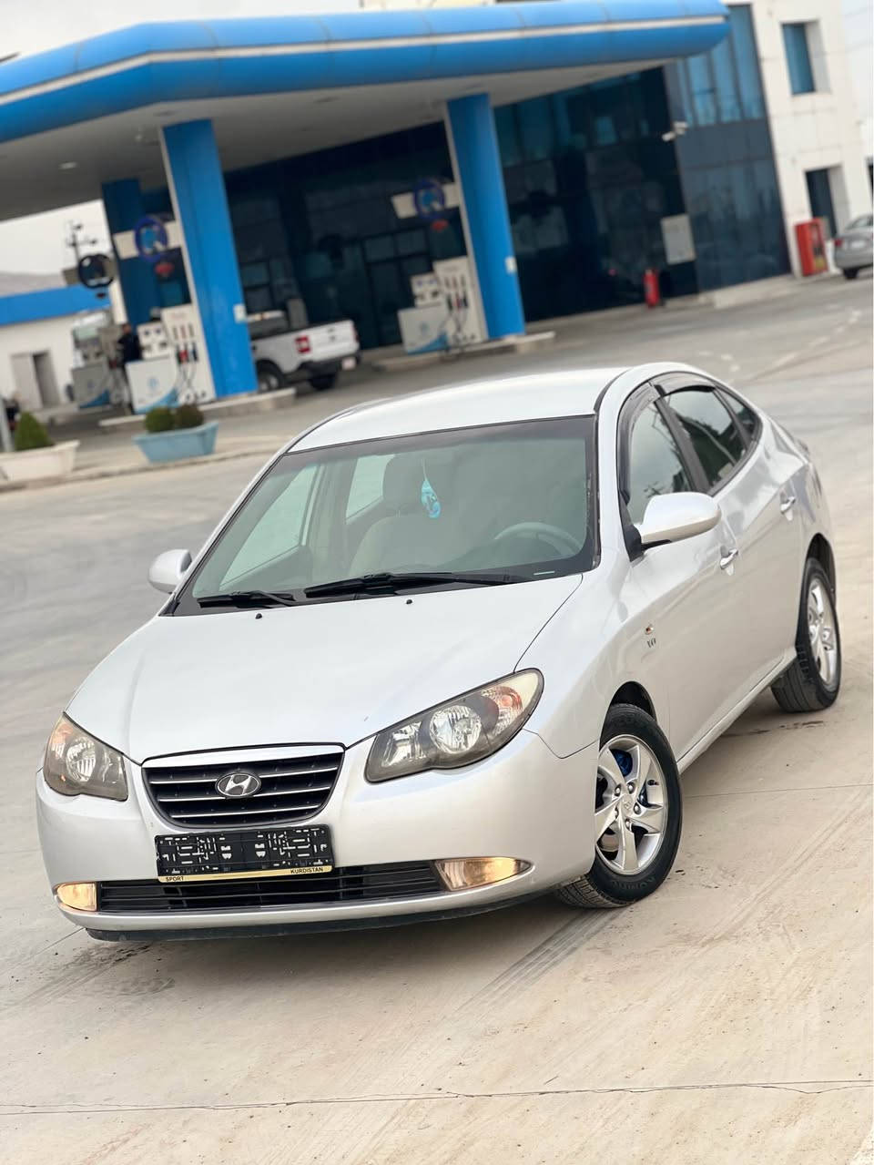 هۆندا ئەفانتی بۆ فرۆشتن 
2007
گیرۆمەکینەو کارەبائ بەشەرت 
تەبریت لەمس سووکان 
فوولیۆم 
کوشن هیتەر 
بریک بەستراوە
کامل جایزە سیارەکە
 کەفەر کۆراو بەشەرت قەترە خایس و ژەنکی نیە سەقفی بۆیاخی دووبەیە
بەس سیارەکە حام وەک شوشەیە زۆر جوانە   43کەلاو نیو قفلیەتی شوین حاجیاوا رانية, السليمانية


**إذا كنت صاحب هذا الإعلان وتريد حذفه لأي سبب، رجاءا أرسل رسالة إلى الدعم الفني**