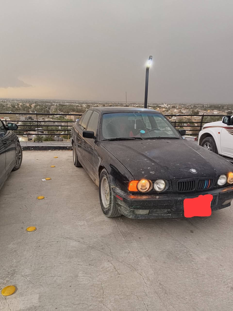 سلام عليكم 
525. اصل
1991
رقم اربيل 
مكفوله كير مكينه مسكر دبل
اكسل خفيف ال140 واحد ونص 
ويل خليه بلادي 
سياره جاهزه معايزه برغي 
السعر 55 غير هذا السعر لحد يتصل 
واللي عنده 740تجي خاص بس كون بلاديه


**إذا كنت صاحب هذا الإعلان وتريد حذفه لأي سبب، رجاءا أرسل رسالة إلى الدعم الفني**