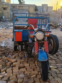 دايوان • موديل ٢٠١٦ • محرك ٢٥