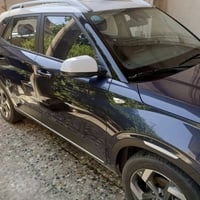 هواندي فينيو • ٢٠٢٤ • حادث مبدل دعامية