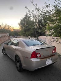 ماليبو • ٢٠١١ • جلد