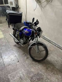 سافان للبيع 500  الدراجة حلوه و نظيفة شلعة و معدل ما مشتغله دلفري   دب...