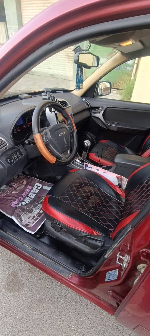 السلام عليكم
للبيع تيكو 2014 /رقم بغداد الانكليزي الجديد /السنوية إلى 2029 / كير ميكانيكي

/ كهربائيات كلها شغاله  /داخل السياره اسود / مواصفات معروفه جلد تبريد / تخم تاير نضيف /السياره بدون نقص وجاهزه /السعر  ٦٨ وبيهه مجال

الدورة حي الكفاءات ممتواجد على الفيس 

اتصل واتس اب ***********
