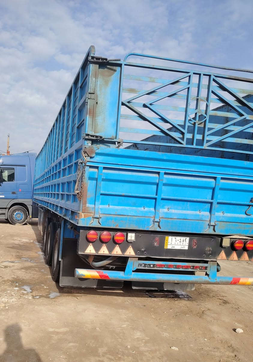 عربانه البيع عمل خالد الجنابي طول ثنعش ونص شاصي اربع طعش دناكير اربع طعش تخم تاير مكان ناصريه ***********
